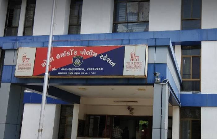 પોલીસ જ અપહરણ અને લૂંટ કરશે તો લોકો કોની પર વિશ્વાસ કરશે, જાણો કેમ પોલીસ કર્મી સામે ગુનો નોંધાયો