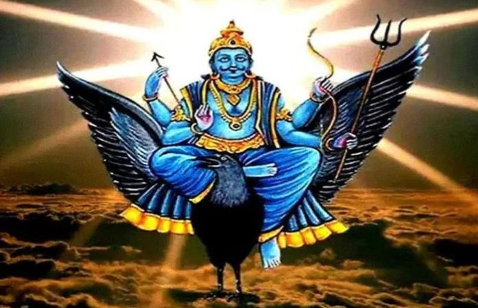 શનિ મીન રાશિમાં માર્ગી થતાં આ રાશિના જાતકોએ 233 દિવસ સુધી સાવચેત રહેવું પડશે!