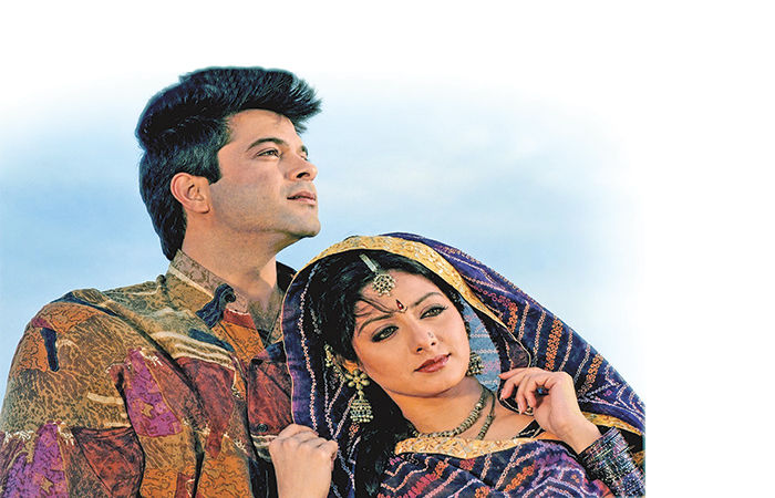 લમ્હે : યશ ચોપરાની સૌથી ડેરીંગ લવ સ્ટોરી