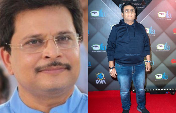 'જેઠાલાલે અસિત મોદીનો કોલર પકડી લીધો...', જાણો તારક મહેતા શૉના શૂટિંગમાં થયેલા એ ઝઘડાનું કારણ