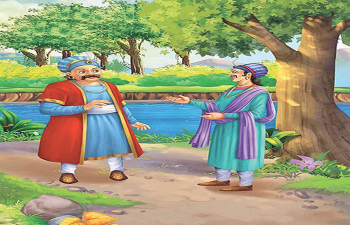 સાચો મિત્ર કોણ? ધર્મ                                  .