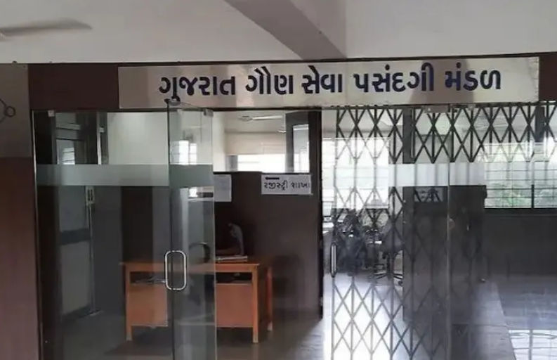 GSSSB Revenue Talati Class III application date extended: 4.5 lakh aspirants against 2,389 vacancies