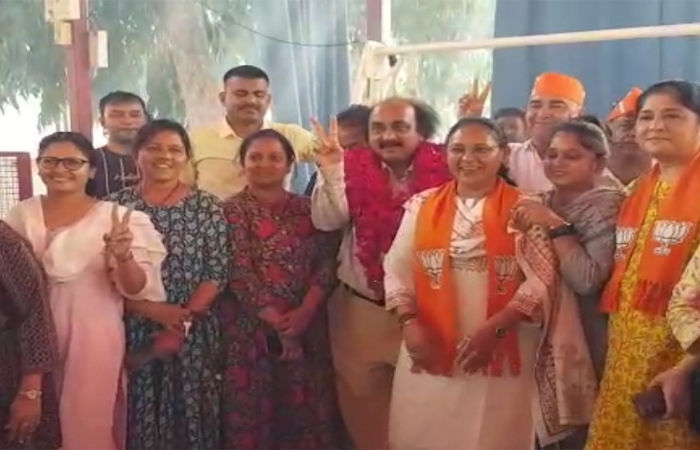 ખેડા જિલ્લાના સરપંચના વિજેતા ઉમેદવારો