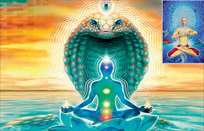યોગ વિદ્યા ચેતનાની સ્થિતિમાં પરિવર્તન લાવી અનેકવિધ ચમત્કારો સર્જે છે!