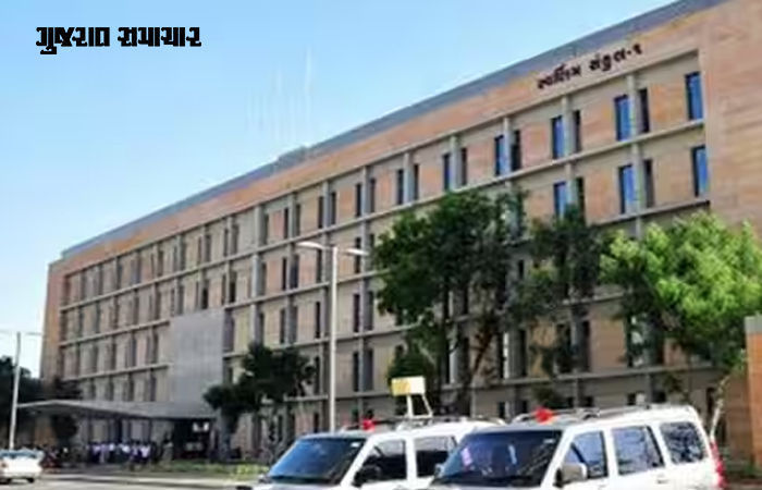 Another disputed order by suspended Surat collector Aayush Oak under scanner