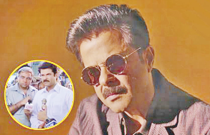 અનિલ કપૂરે નાયકના હક્કો ખરીદી લીધા, સીકવલની આશા