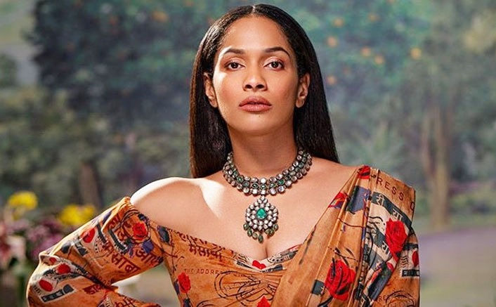 Masaba Gupta reveals why her mom Neena Gupta didn’t allow her to become an actor