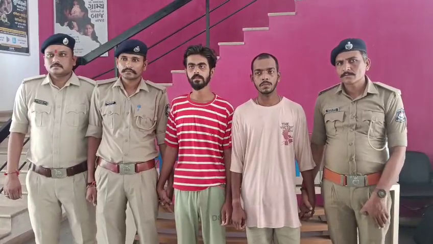 ટાટા મોટર્સમાં કામ કરતા કર્મચારીની સહ કર્મીઓએ હત્યા કર્યાનો ખુલાસો