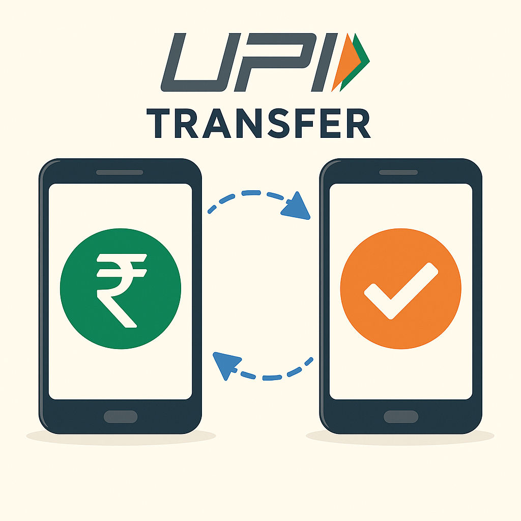 UPI લિમિટનું રહસ્ય: બે યુઝર્સની મર્યાદા એકસરખી કેમ નથી?