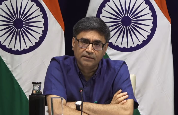 India deems US court’s summons ‘unwarranted, unsubstantiated’ in Pannun’s lawsuit