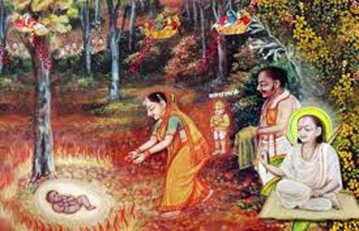 રાજકોટમાં શ્રી વલ્લભાચાર્યજીના પ્રાગટય ઉત્સવ નિમિતે વિશાળ શોભાયાત્રા યોજાશે