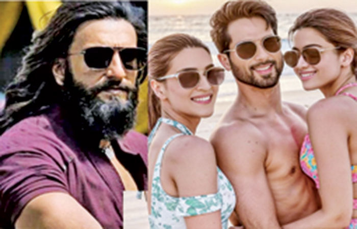 દિલ્હી વિસ્ફોટોને પગલે કોકટેલ ટુનું શૂટિંગ રદ કરવું પડયું