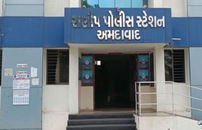 અમદાવાદ: વીએચપીના કાર્યકરે પત્નીને ઢોર માર માર્યો, રાણીપ પોલીસે કરી ધરપકડ