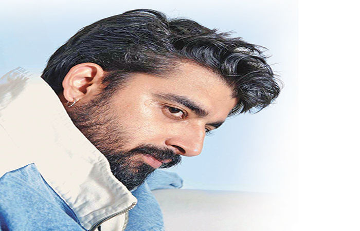 સાદ બિલગ્રામી અપમાનના ઘૂંટડા પીને  આગળ વધ્યો