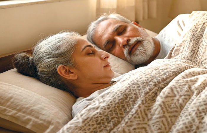 પચાસ પછી પણ ફિટ : માનસિક અને શારીરિક ઘડપણને અટકાવી શકાય