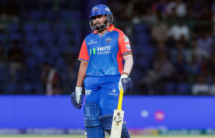 IPL 2025માં જેને કોઈ ખરીદવા તૈયાર નહોતું તેના પર શાહરૂખની ટીમે કરોડો વરસાવ્યા