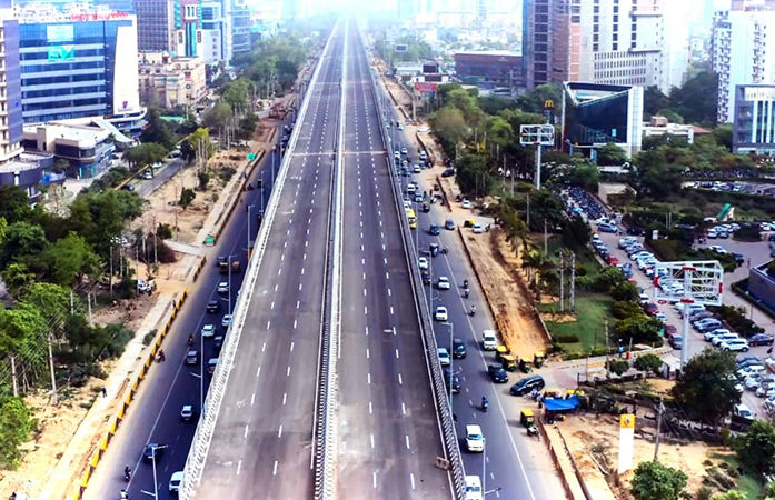 કેન્દ્રીય કેબિનેટમાં ગુજરાતના આ હાઇવે અંગે મોટો નિર્ણય, શહેરો માટે રૂ. 1 લાખ કરોડની જાહેરાત