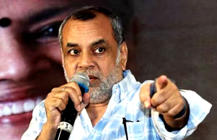 'ઓસ્કર અને નેશનલ એવોર્ડમાં થાય છે લોબિંગ', ઈન્ડસ્ટ્રીના વિવાદાસ્પદ મુદ્દા પર બોલ્યા પરેશ રાવલ