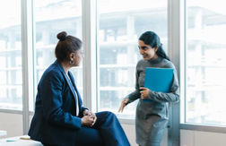 Rising women leaders in India's tech industry: a surge in high-demand, high-paying roles