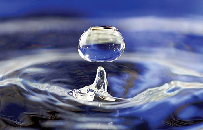 What is Heavy Water?                           .