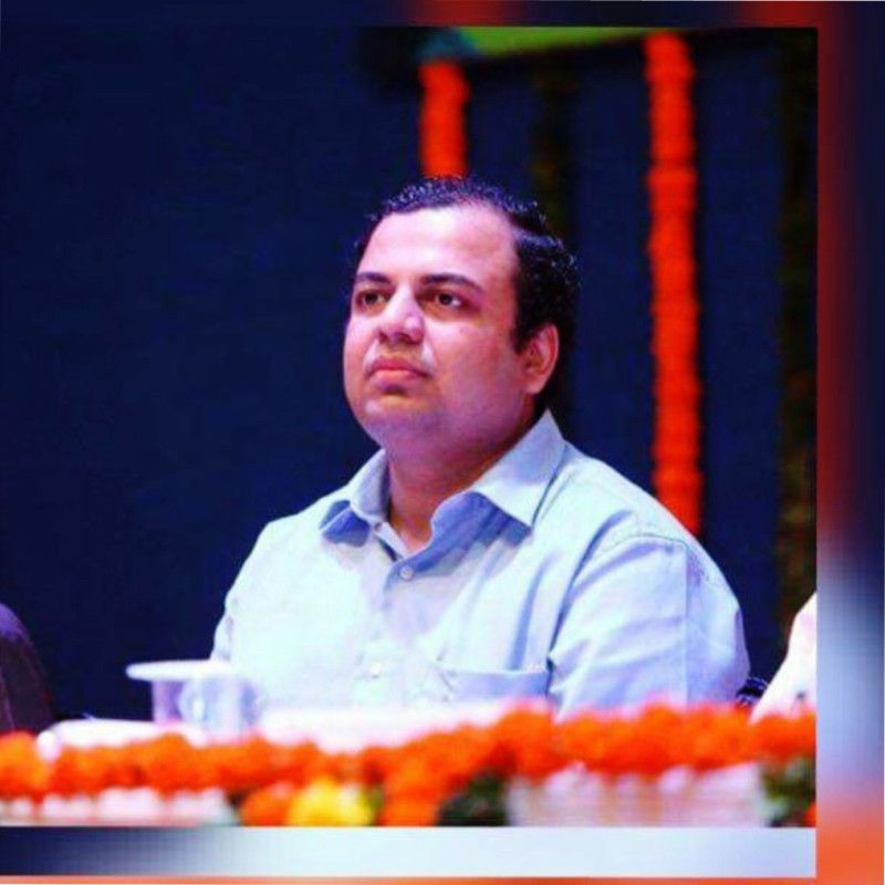 IAS Gaurav Dahiya appointed as additional development commissioner, suspension revoked