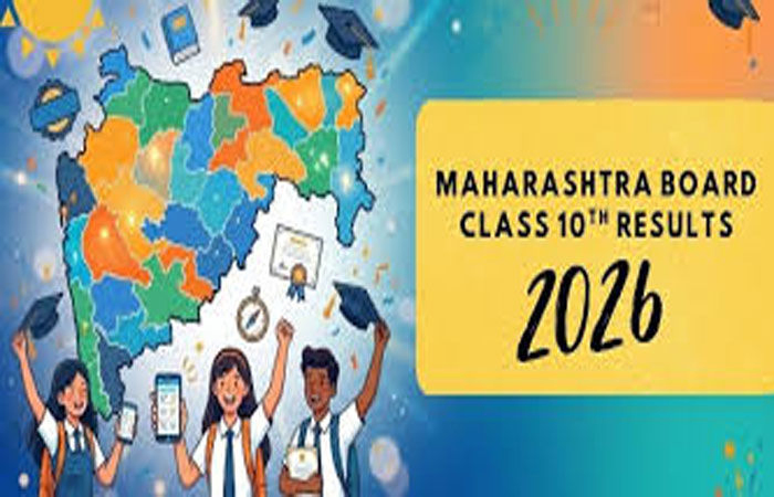 મહારાષ્ટ્રમાં ધો.10નું પરિણામ પણ આ વર્ષે 2 ટકા ઘટયું, કુલ 92.09 ટકા રીઝલ્ટ