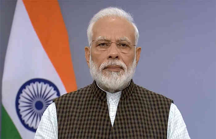 દિલ્હીની વાત : ચીન સામે મોદી પાસે નક્કર રણનીતિ જ નથી