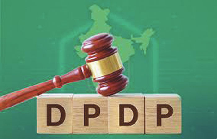 DPDP કાયદાથી યુએસ કંપનીઓને ભારતમાં કામ કરવું મુશ્કેલ બનશે