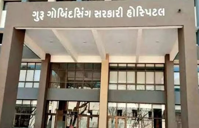 જામનગરમાં જીવલેણ બન્યો તાવ, 4 હોસ્પિટલ ફેરવી છતા યુવતીનું મોત
