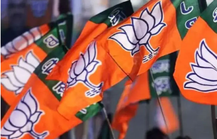Gujarat BJP names new party presidents for districts, check list