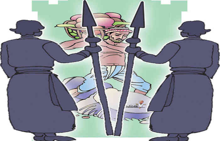 મીઠો જાસૂસ ; મીઠું રહસ્ય