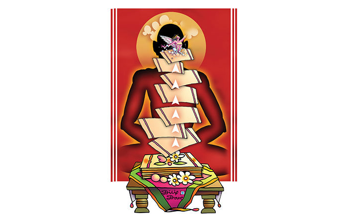 રામાયણ : અક્ષુણ્ણ સંપત્તિ                             .