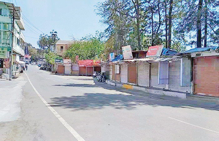 બનાસકાંઠા-પાટણમાં શંકાસ્પદ કોરોનાના 5 કેસ