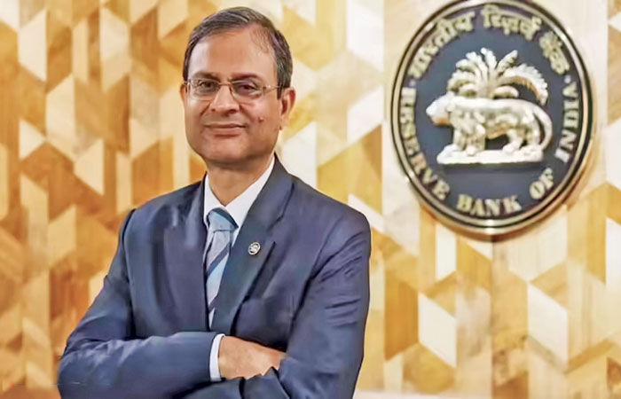 રિઝર્વ બેન્કે 5.25 ટકા રેપો રેટ જાળવી રાખ્યો
