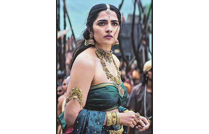 રૂક્મિણી:  ઓડિયન્સનો પ્રેમ જ સૌથી મોટો અવોર્ડ છે