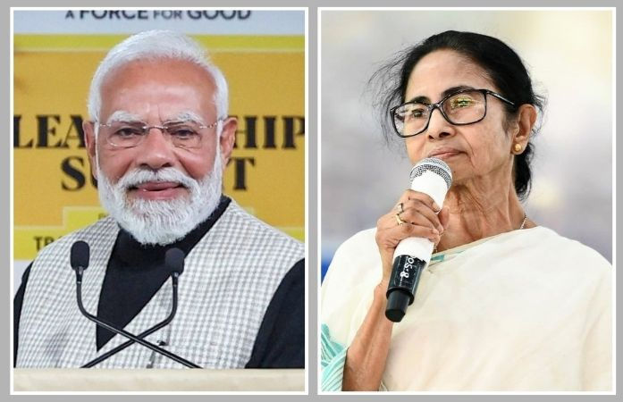 જ્યાં સૌથી વધુ SIRનો વિવાદ ત્યાં PM મોદી કરશે રેલી, મમતા દીદીનું ટેન્શન વધશે