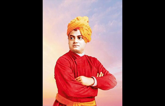 વિશ્વબંધુત્વના વૈતાલિક, વ્યાપક વિવેકાનંદ...