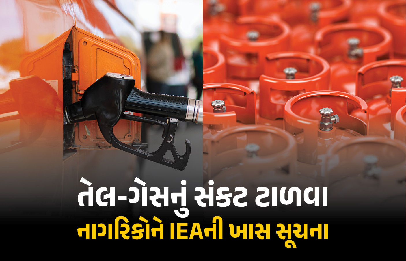 ‘વર્ક ફ્રોમ હોમ કરો અને ઉડાનો ઘટાડો... ઓઇલ સંકટ દૂર થવામાં 6 મહિના લાગશે’, IEAનું મોટું નિવેદન