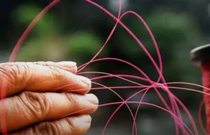 Mansa Police seize consignment of dangerous Chinese manja worth ₹2.88 lakh ahead of Makar Sankranti