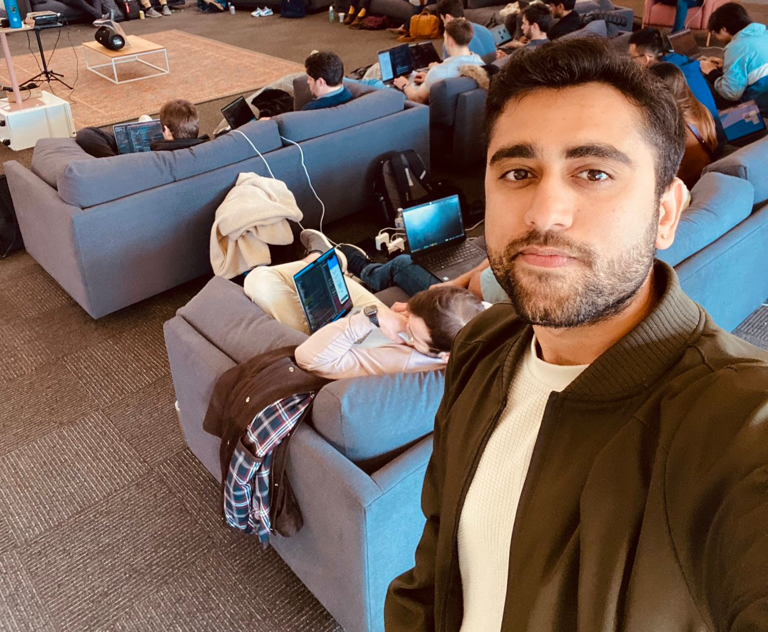 OpenAI છોડી ભારત પરત ફર્યા શ્યામલ અનડકટ, X પર પોસ્ટ કરીને કહ્યું- ‘ભારતમાં પ્રતિભાની કમી નથી...’ OpenAI છોડી ભારત પરત ફર્યા શ્યામલ અનડકટ, X પર પોસ્ટ કરીને કહ્યું- ‘ભારતમાં પ્રતિભાની કમી નથી...’