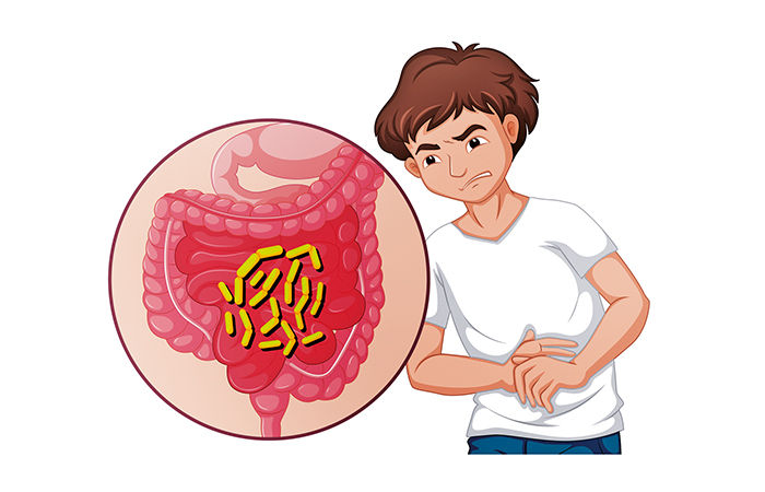 અનેક સમસ્યાઓના સર્જક : પેટના કૃમિ                        .