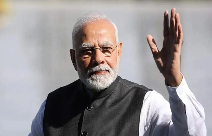 2026ની બ્રિકસ શિખર પરિષદ ભારતમાં મળશે : વડાપ્રધાન મોદી લગભગ તમામને મળ્યા