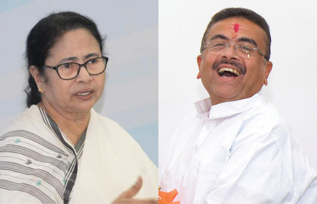Inside Story: ઋતબ્રત બેનરજીની CM સુવેન્દુ સાથે 40 સેકન્ડની મુલાકાત પછી પડ્યો તૃણમૂલનો ખેલ
