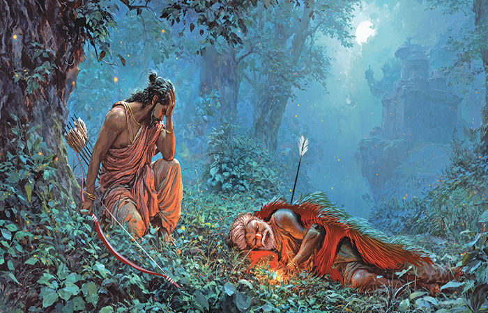 Forgiveness The True Sacrifice