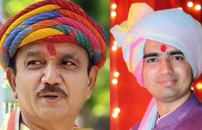 Former Congress MLA Heera Jotva, his son among three arrested in ₹7.30 crore MGNREGA scam in Bharuch