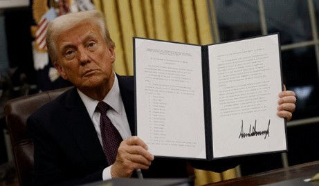 Trump ends birthright citizenship: How will it affect Indians?