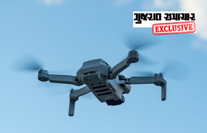 Ahmedabad Police to deploy 40 AI-powered drones for Jagannath Rathyatra surveillance