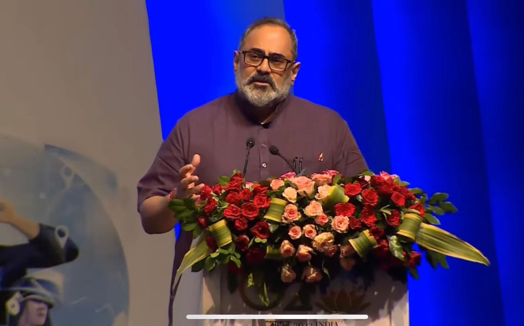 Govt to launch Bharat Semiconductor Research Centre soon: IT Minister