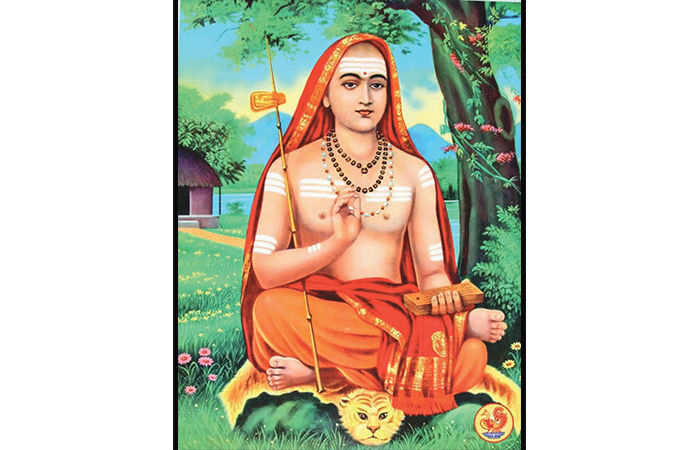 આદિ શંકરાચાર્યજીના દૈવી સામર્થ્ય રૂપ અદ્ભુત યોગ સિદ્ધિઓ