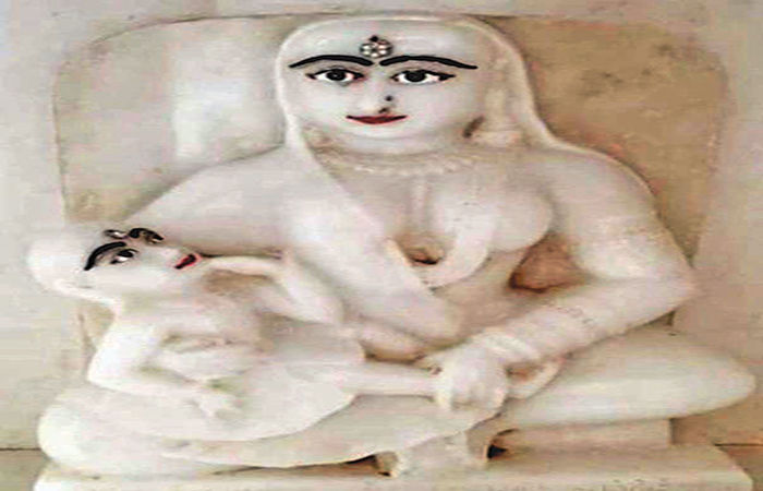 ઋષભાયન : માનવમુક્તિની એ ભવ્ય ઘડી !                              .